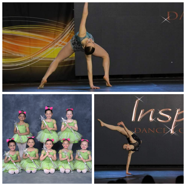 Review The Dance Pac image 162149
