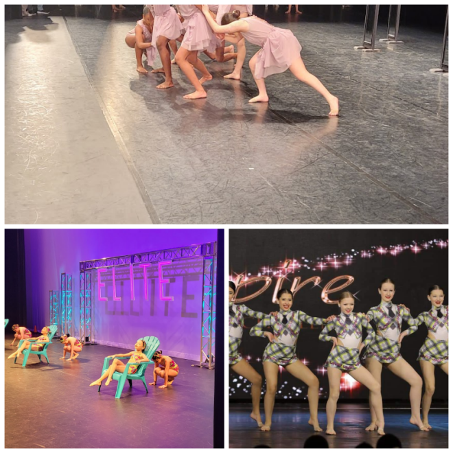 Review The Dance Pac image 162150