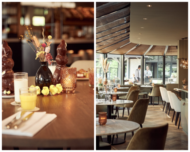 Review Van der Valk Hotel De Bilt - Utrecht image 52762