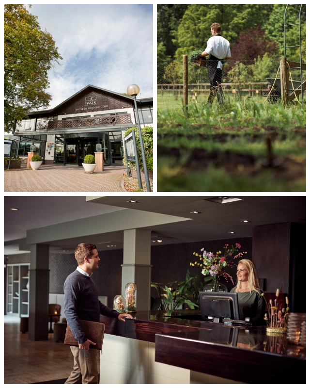 Review Van der Valk Hotel De Bilt - Utrecht image 52764
