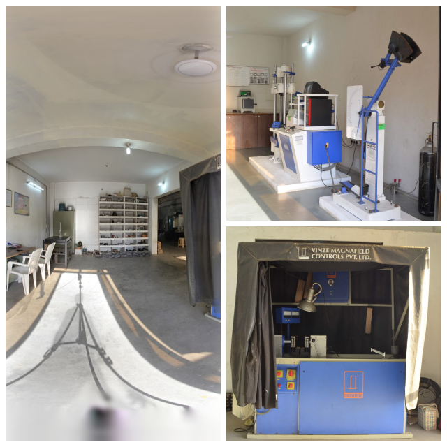 Review Apollo Technoforge Pvt. Ltd. image 13050