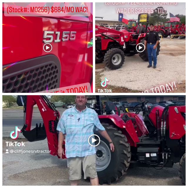 Review Cliff Jones RV & Tractor image 54021