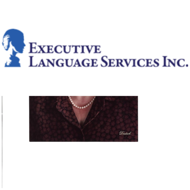 Review Executive Language Services, Inc image 54810