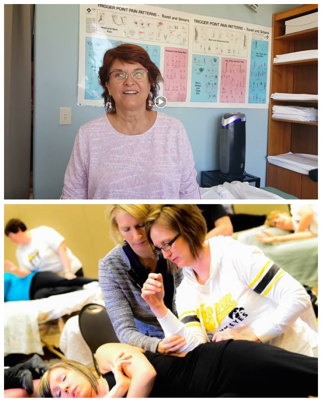 Review Chicago Center for Myofascial Pain Relief image 154706