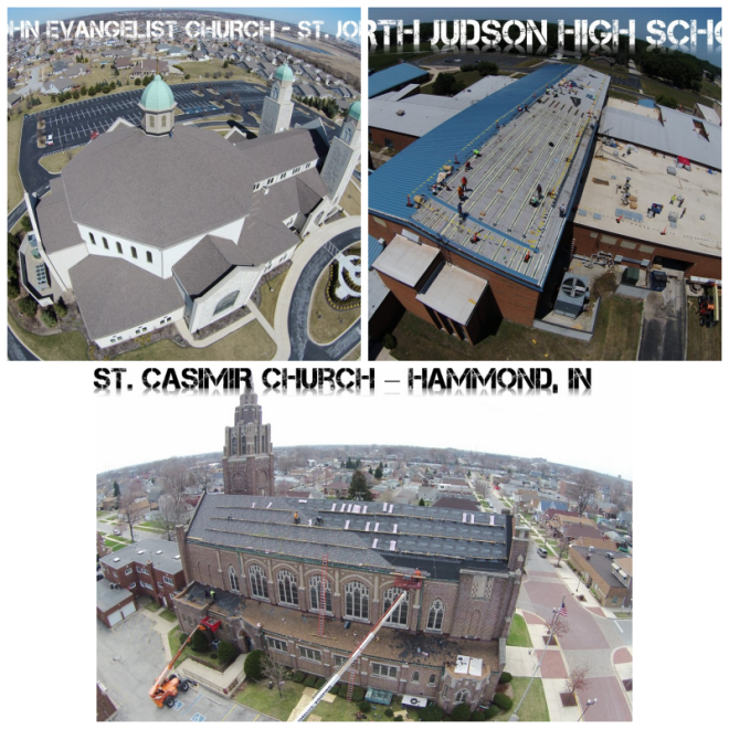 Review Korellis Roofing, Inc. image 153393