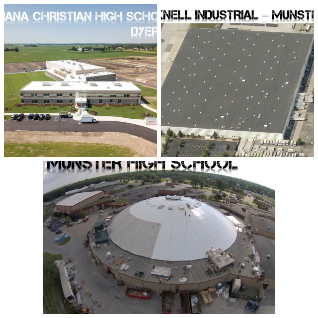 Review Korellis Roofing, Inc. image 153394
