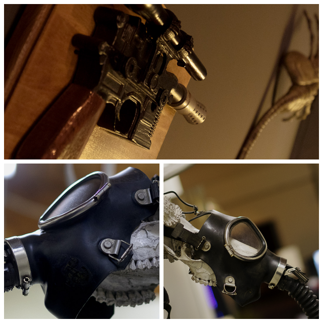 Review Refuge Studios - VFX ANIMATION POST image 89518