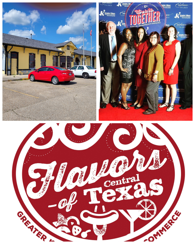 Review Greater Killeen Chamber of Commerce image 11637