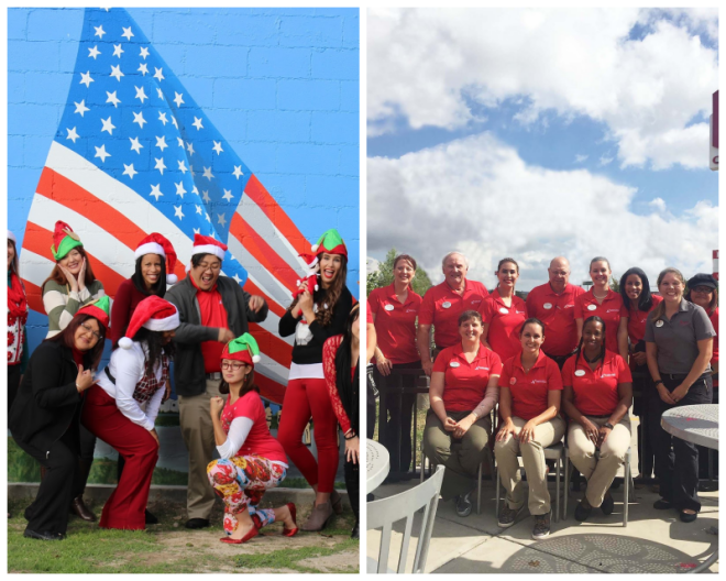 Review Greater Killeen Chamber of Commerce image 11638