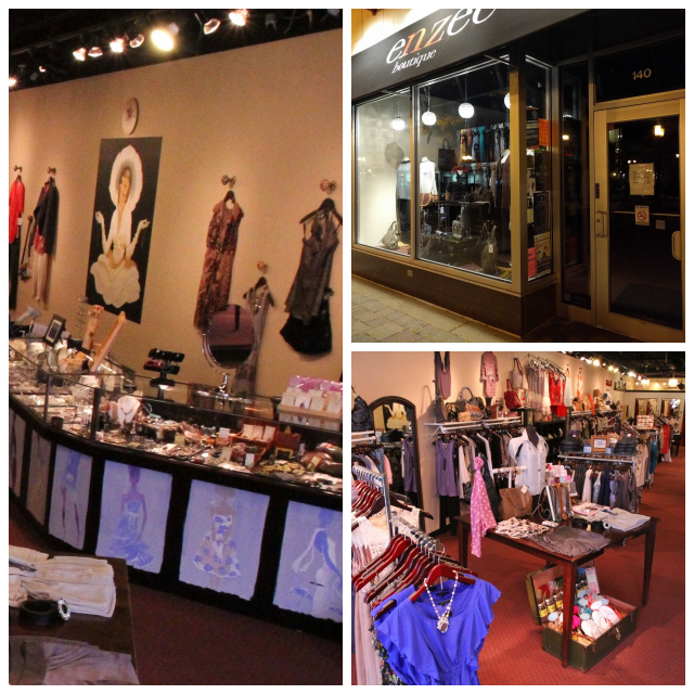 Review Enzee Boutique image 180841