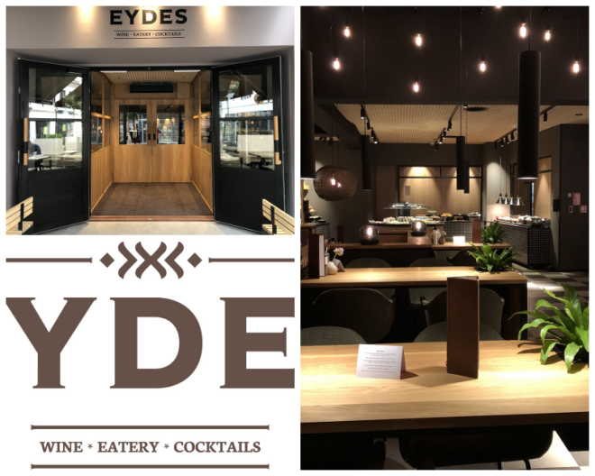 Review Eydes Gastro Pub image 170244
