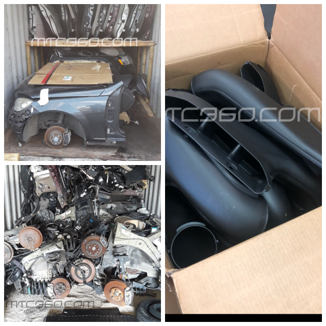 Review MTC Mazloum Trading Company, INC. image 74859