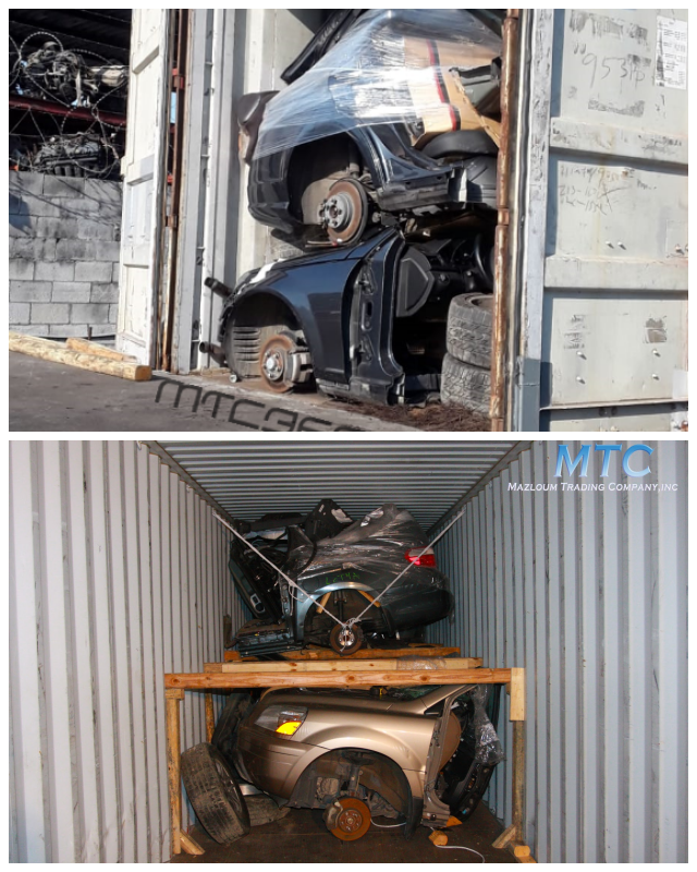 Review MTC Mazloum Trading Company, INC. image 74860