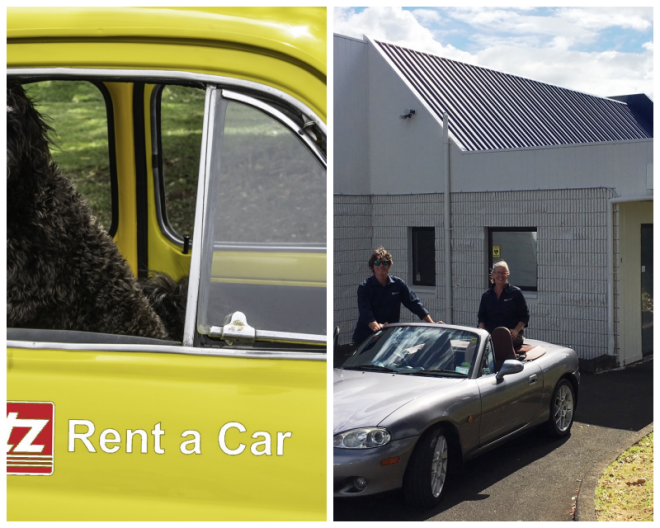 Review Letz Rent A Car image 173800