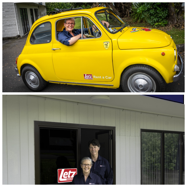 Review Letz Rent A Car image 173801