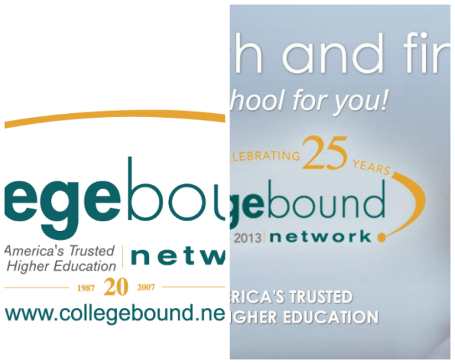 Review The collegebound network image 268612