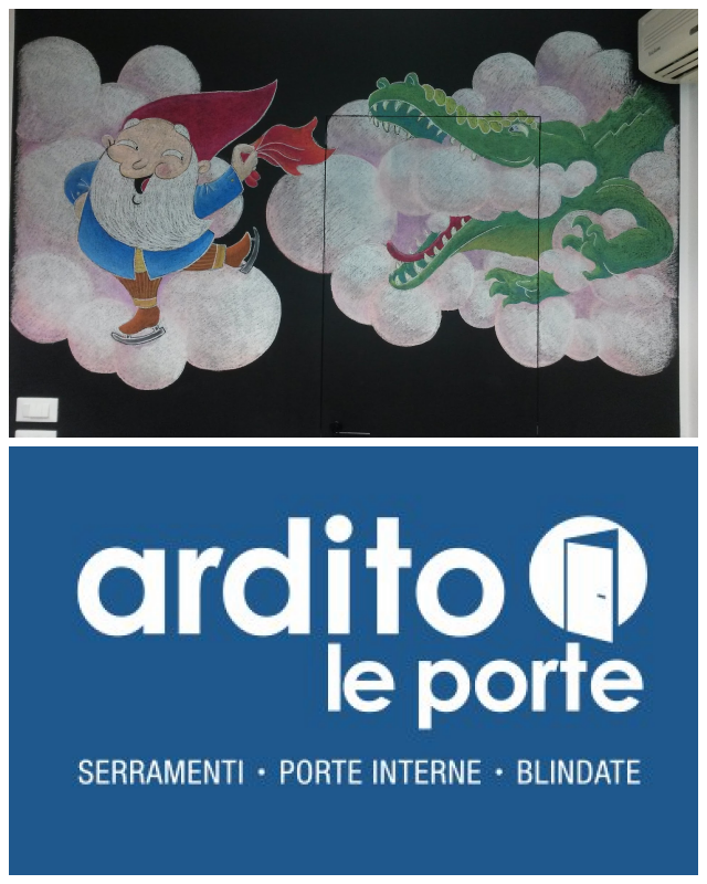 Review Ardito Le Porte image 200672