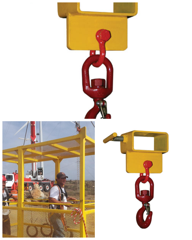 Review Elt inc. engineered lifting technologies image 279900