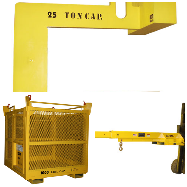 Review Elt inc. engineered lifting technologies image 279901