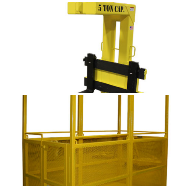 Review Elt inc. engineered lifting technologies image 279902