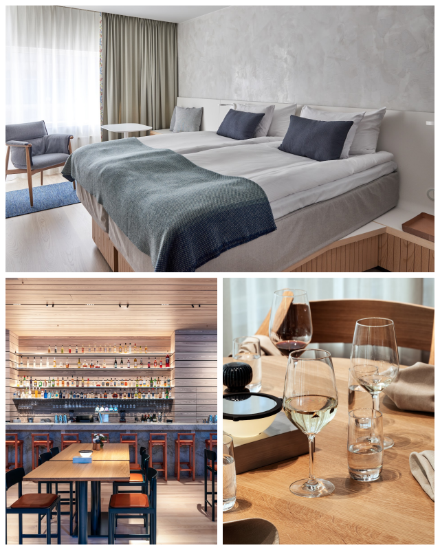 Review Nordic Light Hotel image 93551