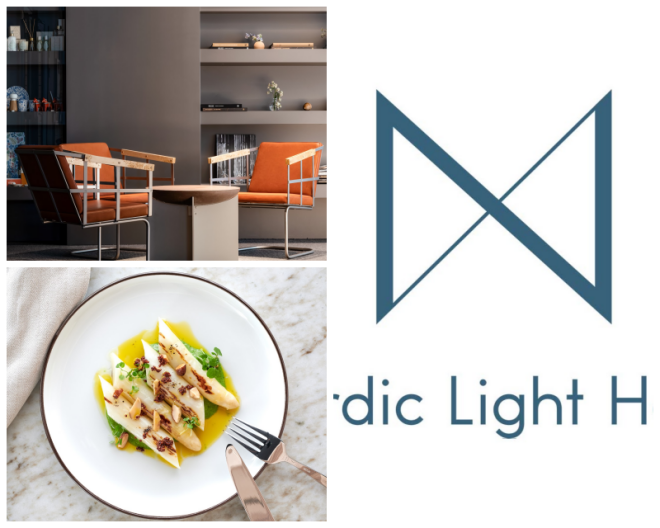 Review Nordic Light Hotel image 93552