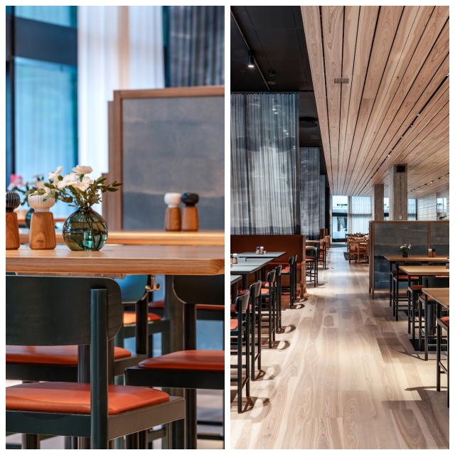 Review Nordic Light Hotel image 93553