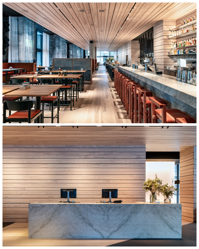 Review Nordic Light Hotel image 93554