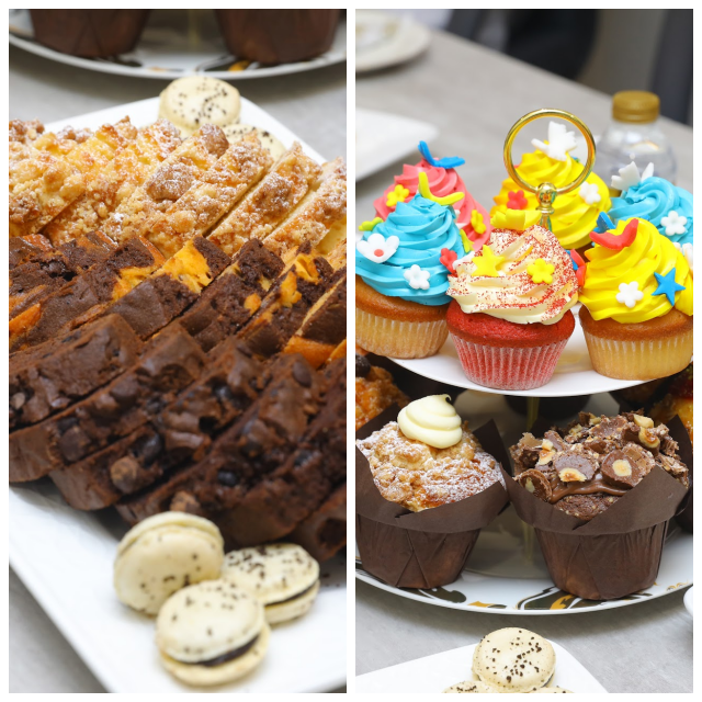 Review Wonder Bakery LLC, Dubai, UAE image 223934