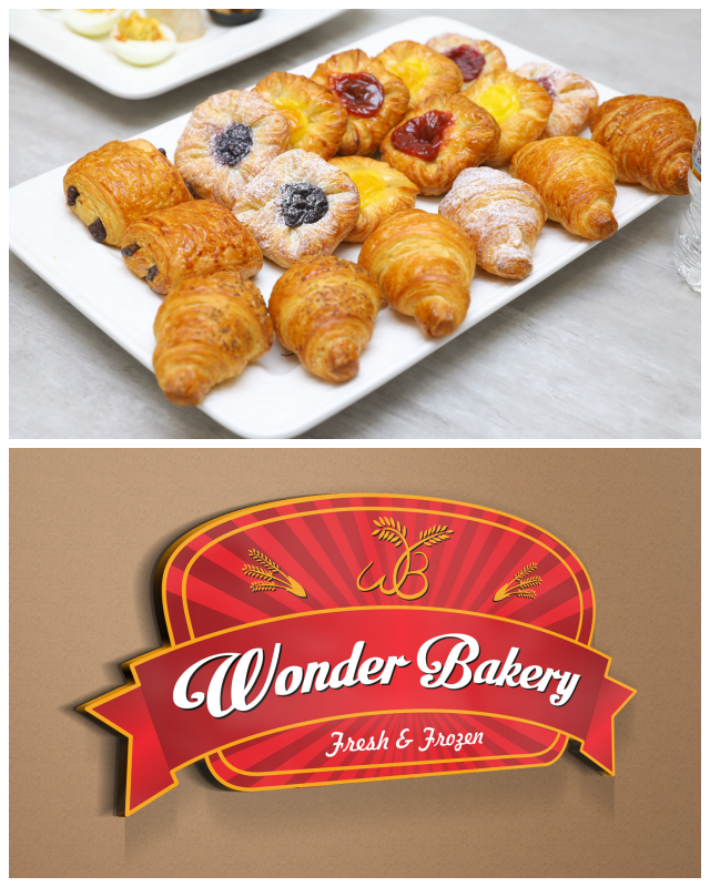 Review Wonder Bakery LLC, Dubai, UAE image 223935