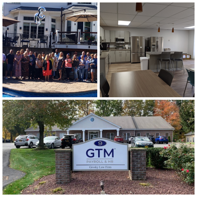 Review GTM Payroll Services Inc. image 138395