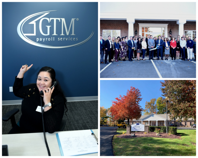 Review GTM Payroll Services Inc. image 138397