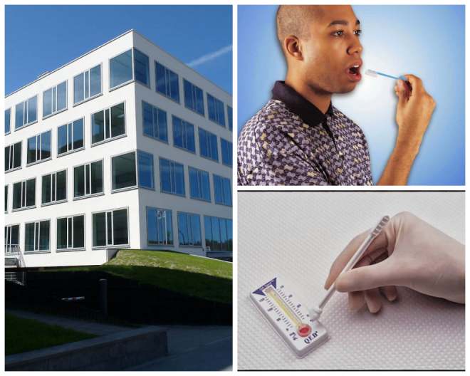 Review Red planet substance abuse testing image 344100