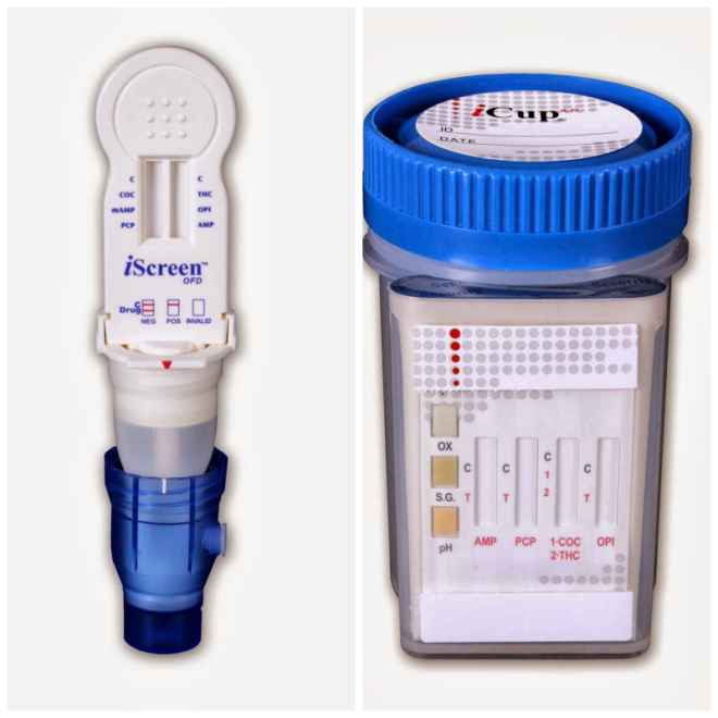 Review Red planet substance abuse testing image 344101