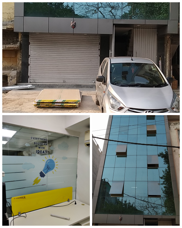 Review M Intergraph Systems Pvt. Ltd. image 86868