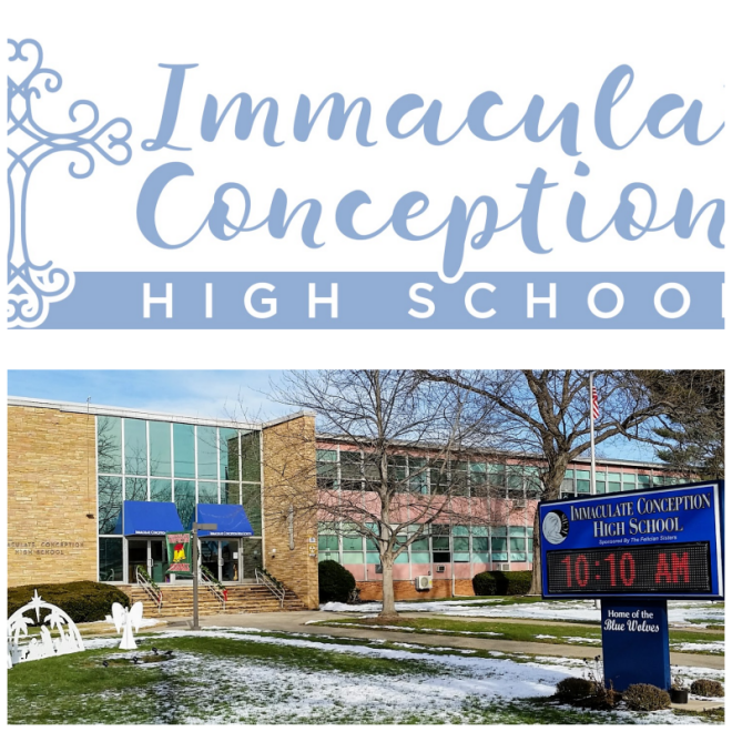 Review Immaculate conception high school lodi, nj image 300127
