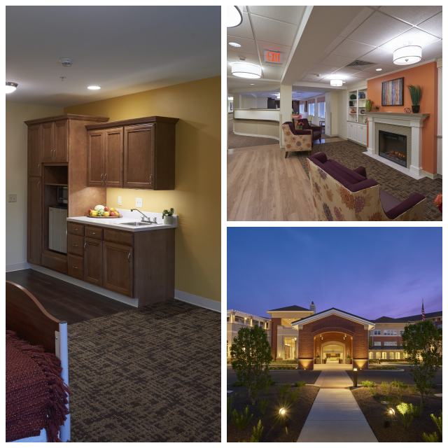 Review Mennonite home communities image 248746