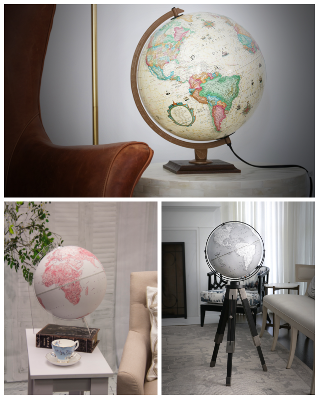 Review Replogle Globes image 77764