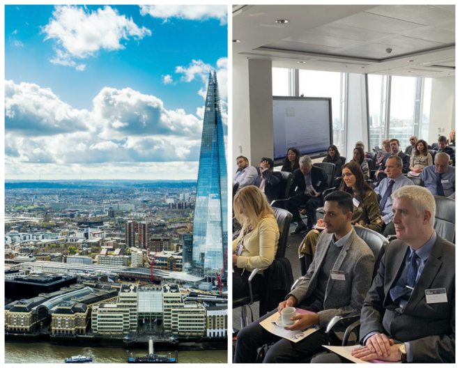 Review Mathys & squire llp image 318328