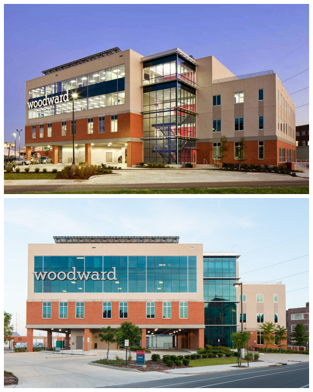 Review Woodward design+build image 247856