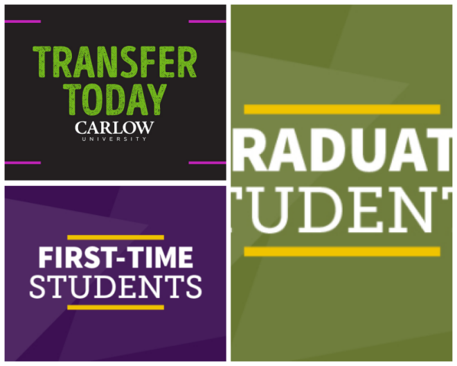 Review Carlow university image 241073