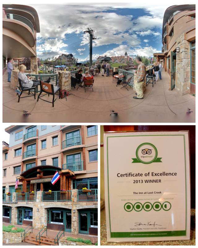 Review Inn at Lost Creek image 12016