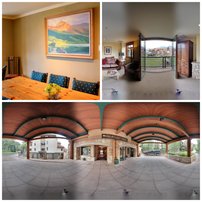 Review Inn at Lost Creek image 12019