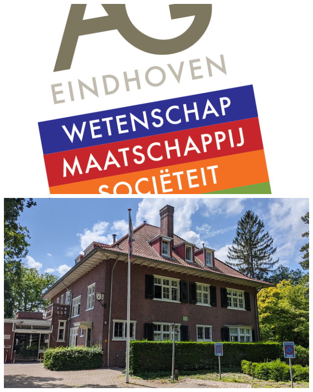 Review Academisch Genootschap, Eindhoven image 31584