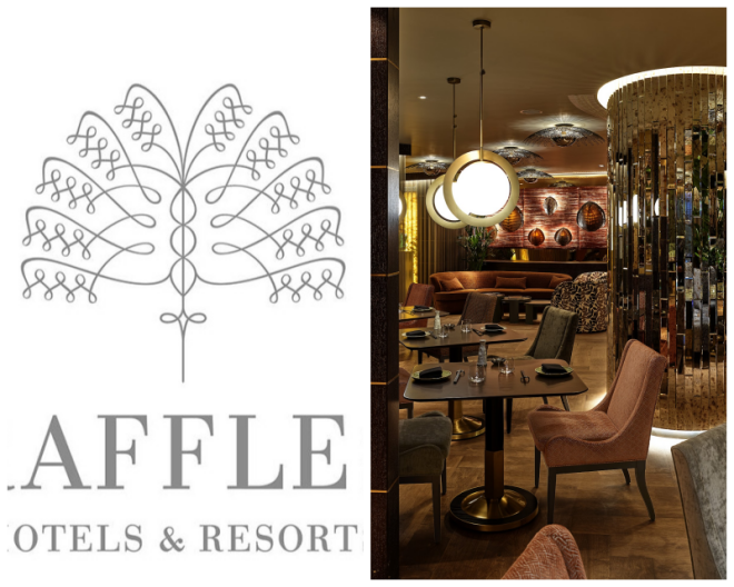 Review Raffles Istanbul Zorlu Center image 237157