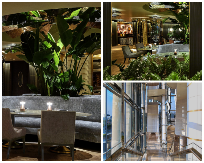 Review Raffles Istanbul Zorlu Center image 237158
