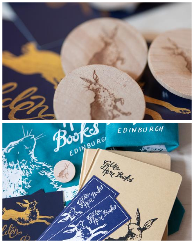 Review Golden Hare Books image 87964