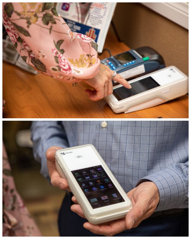 Review The Merchant Solutions image 25419