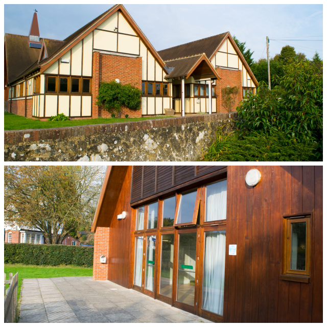 Review Oxted Community Hall image 171565