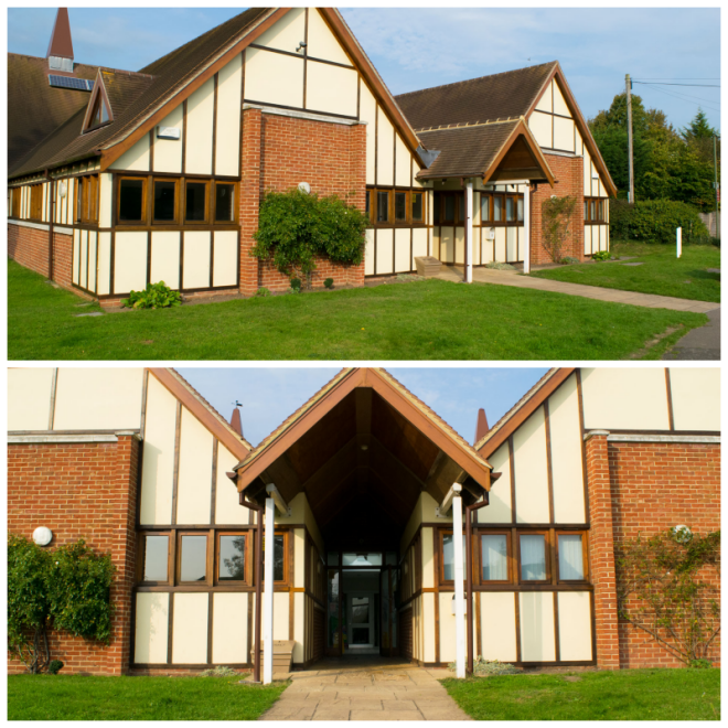 Review Oxted Community Hall image 171566